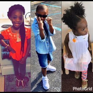 Meet your Posher, Sandra